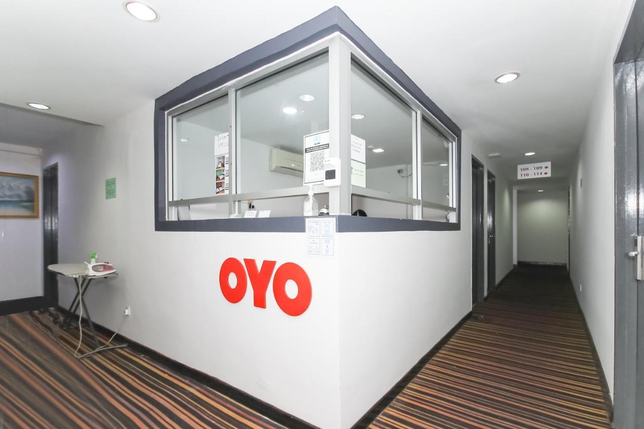 Super Oyo 90345 Tm Hotel Ampang  Dış mekan fotoğraf